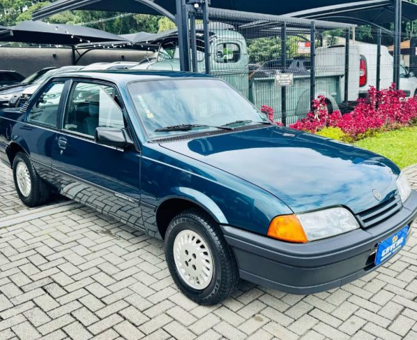 Chevrolet Monza SL 1993