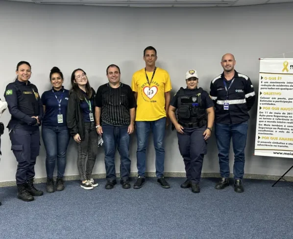 1 portos do parana transito palestra