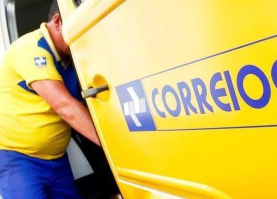 Correios