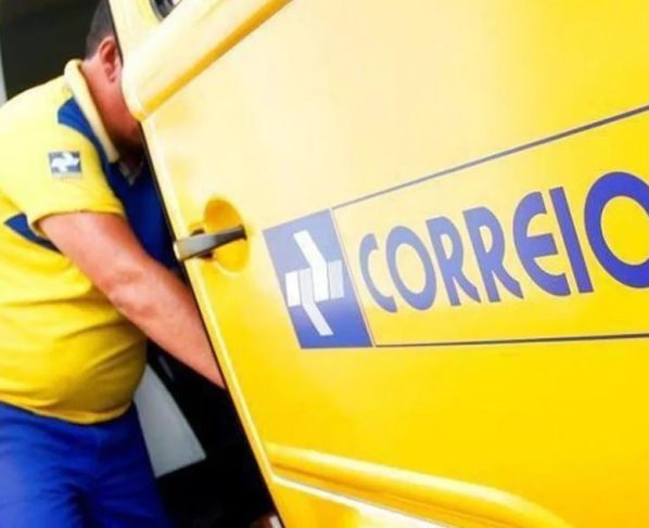 Correios