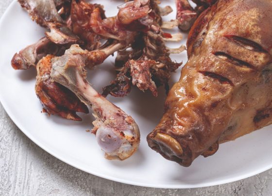 Como montar marmitas com sobra de churrasco e variar o cardápio da semana