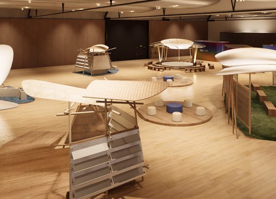 Pavilhão das Filipinas, Convidado de Honra da Feira de Frankfurt 2025