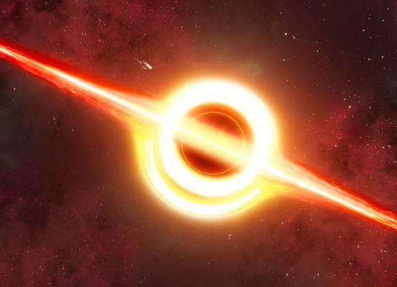 O que acontece se um ser humano cair em um buraco negro? A física tenta explicar