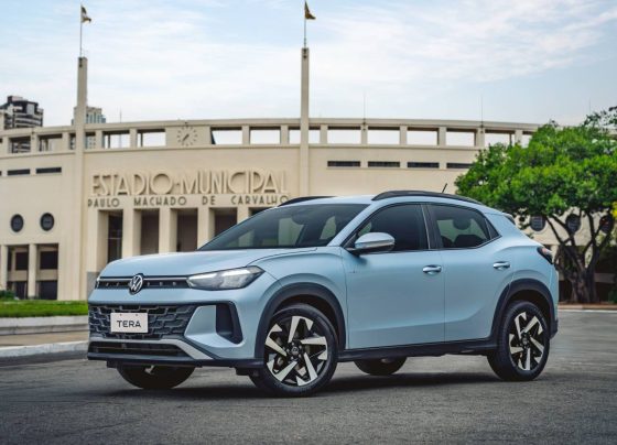 VW Tera