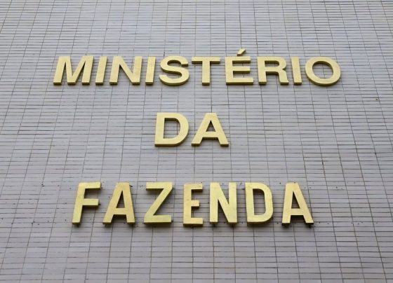 Ministério da Fazenda