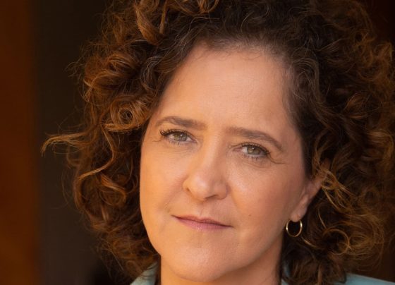 Carla Madeira é convidada do Clube de Leitura CCBB | © Divulgação