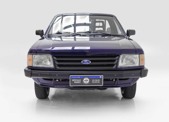 Ford Pampa L 1996