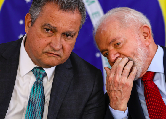 Rui Costa e Lula vale-refeição