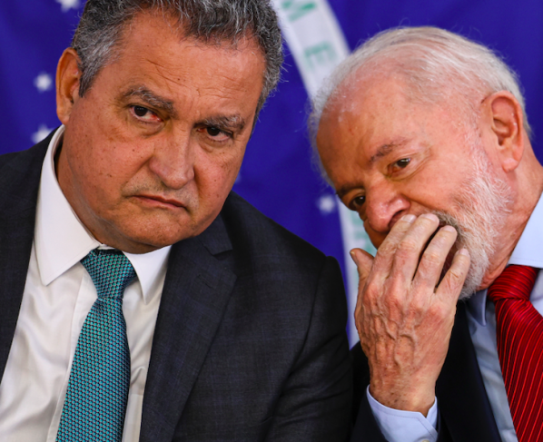 Rui Costa e Lula vale-refeição