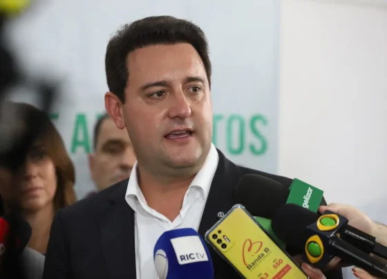 Foto: Geraldo Bubniak/AEN