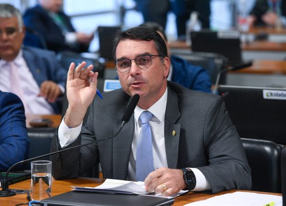 Foto: Jefferson Rudy/Agência Senado