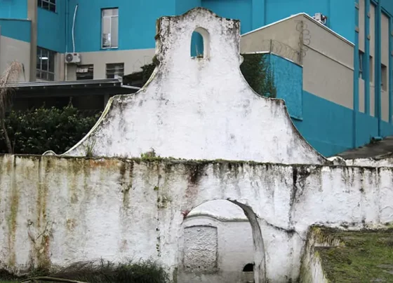 paranagua 377 anos lendas de paranagua