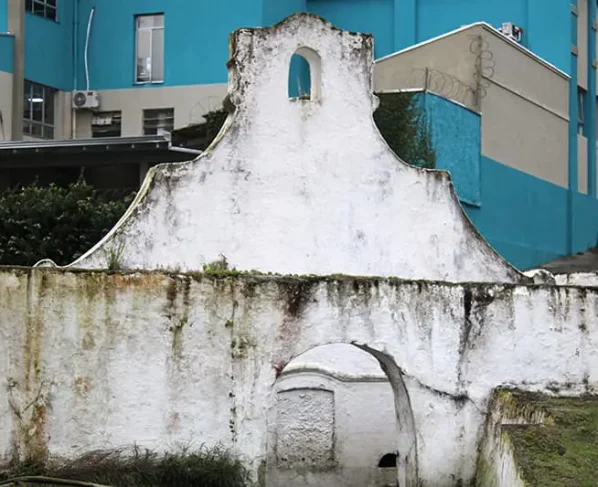 paranagua 377 anos lendas de paranagua