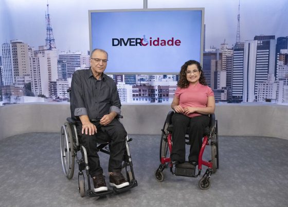 Programa DiverCidade da Rede Câmara SP