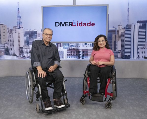 Programa DiverCidade da Rede Câmara SP