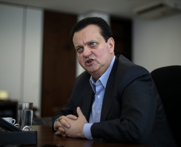 Kassab para Lula: “Cabe ao vencedor ser generoso no início do governo”