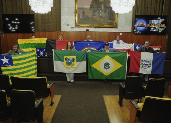 Dia do Nordestino