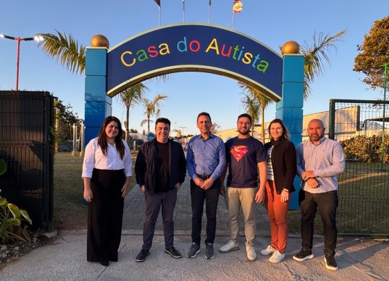 1 prefeito centro do autista