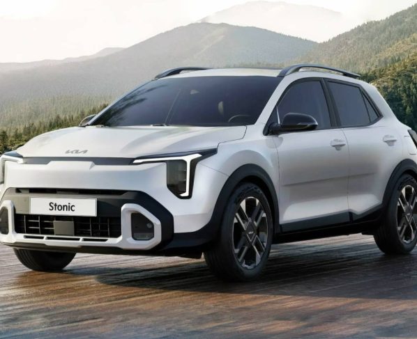 Kia Stonic