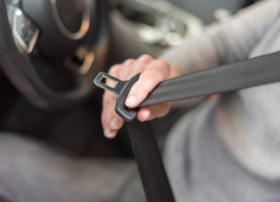 O segredo dos motoristas que nunca se envolvem em acidentes no trânsito