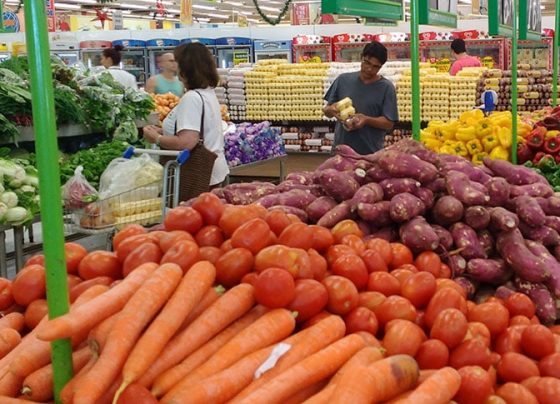 preço-frutas