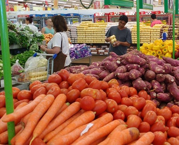 preço-frutas