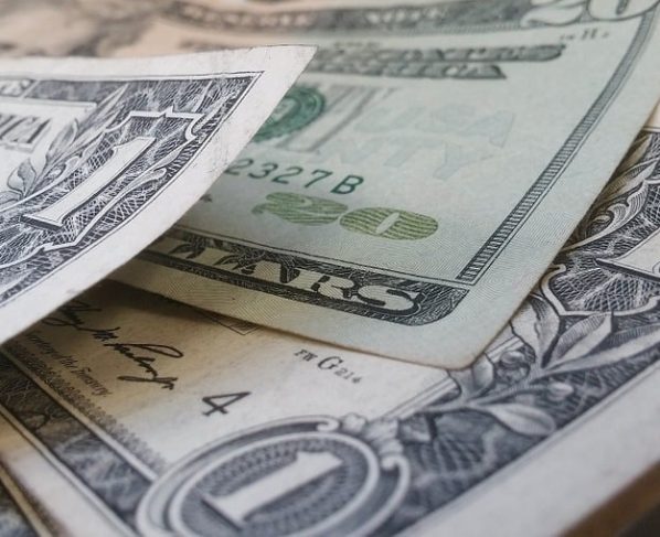 dólar