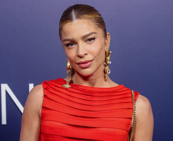 Foto de Grazi Massafera