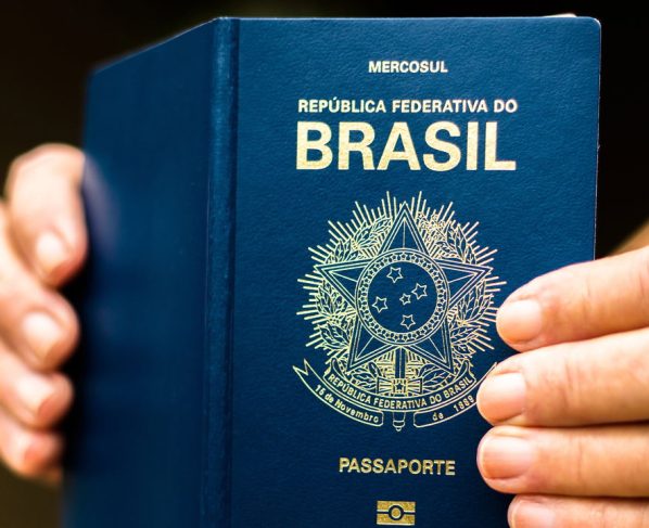 A justiça pode apreender seus documentos e você não imagina os motivos