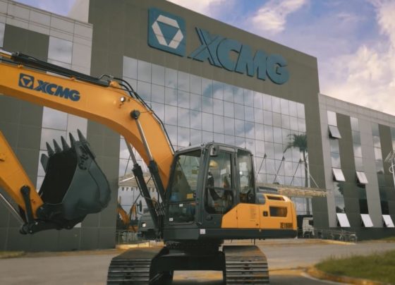 XCMG