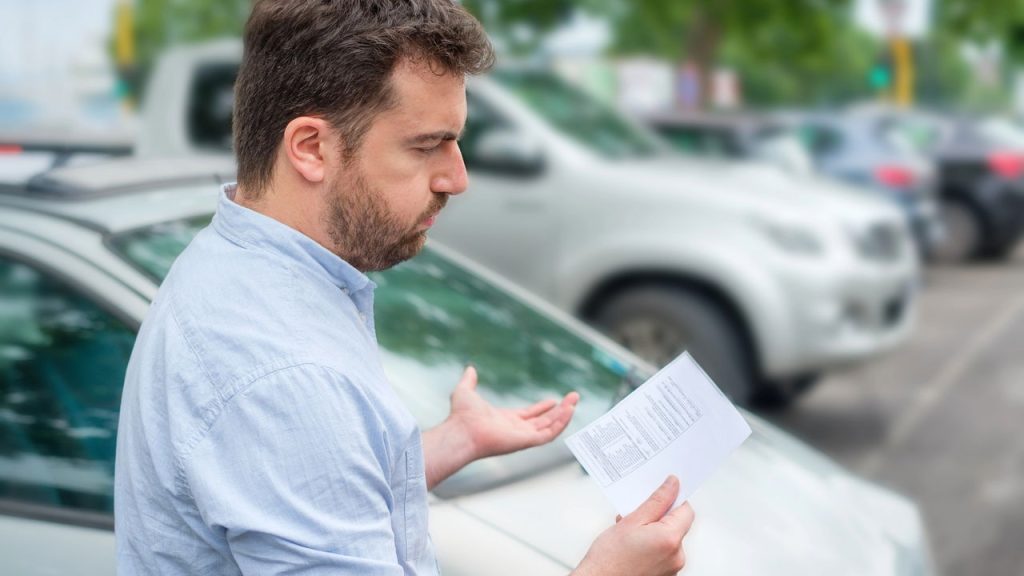 Passos para recorrer de uma multa e não perder sua CNH