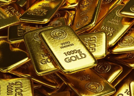 Confira a cotação do ouro hoje, 29/11 - Créditos: depositphotos.com / monsit