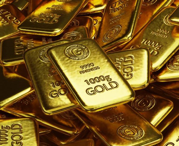 Confira a cotação do ouro hoje, 29/11 - Créditos: depositphotos.com / monsit