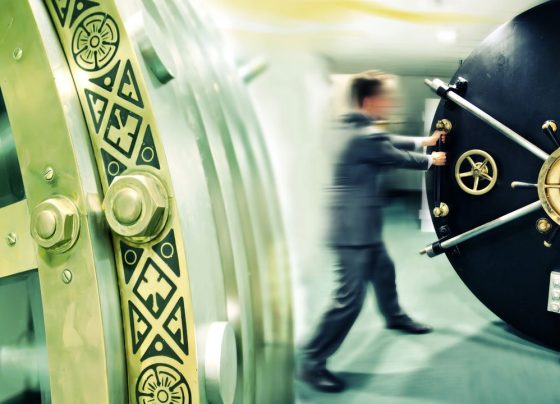 Bancos estarão fechados nesta sexta-feira, 02/12