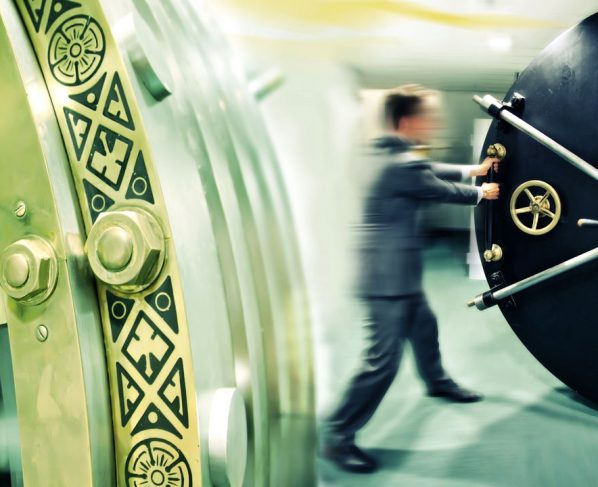 Bancos estarão fechados nesta sexta-feira, 02/12