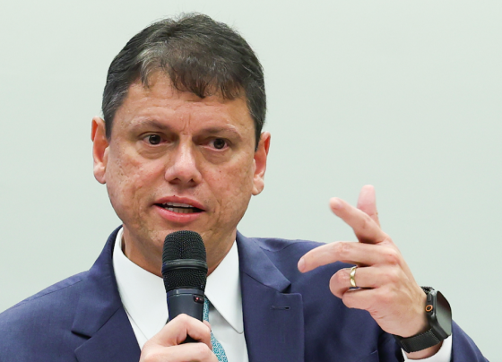 Tarcísio de Freitas