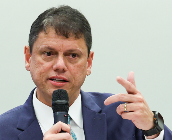 Tarcísio de Freitas