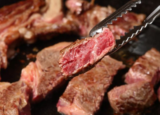 churrasco consumo de carne