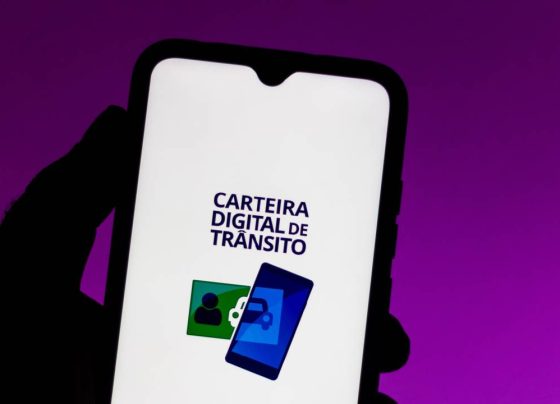 Como funciona a matemática dos pontos da CNH em 2026