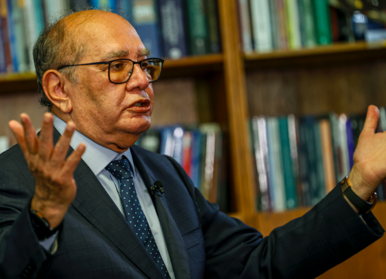 Gilmar Mendes