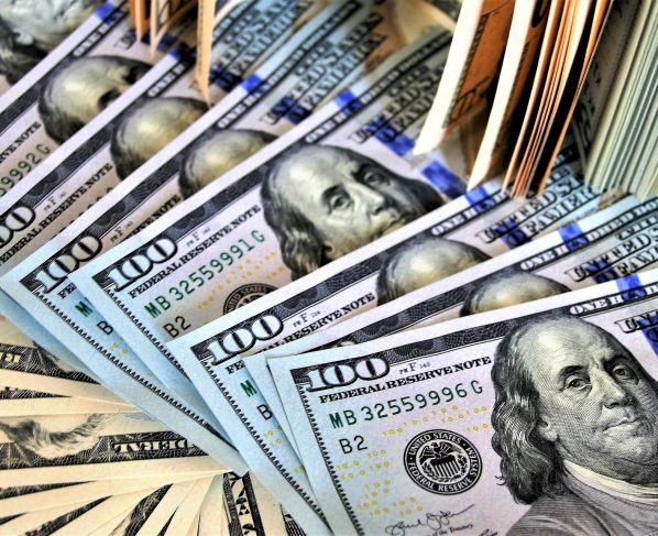 Dólar - agro - miguel daoud