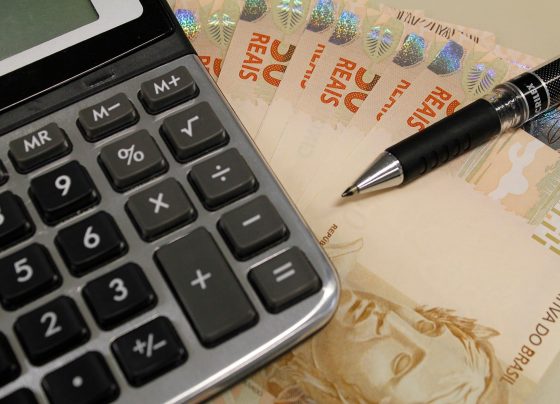 selic - governo - teto de gastos