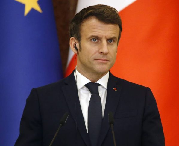 Macron