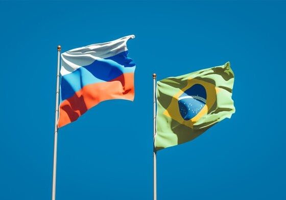brasil, rússia, freepik