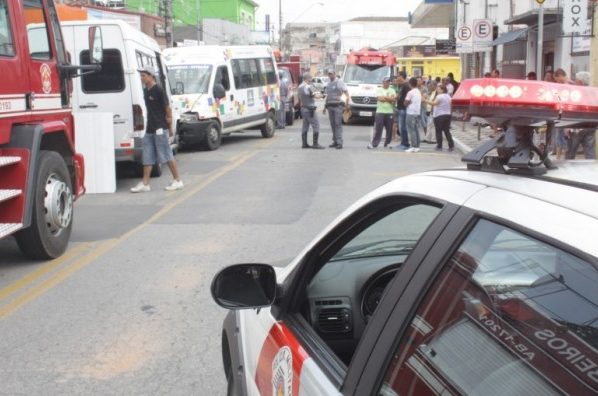 Prefeitura intensificará fiscalização para fim das atividades das vans clandestinas