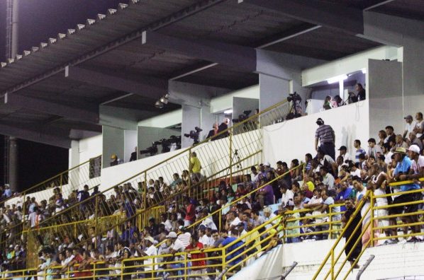 Copa São Paulo é encerrada em Suzano com saldo positivo