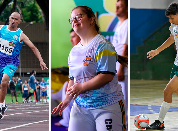 A APAE de Mogi das Cruzes atua há décadas na promoção da inclusão e defesa de direitos das pessoas com deficiência. Imagem: Apae Mogi