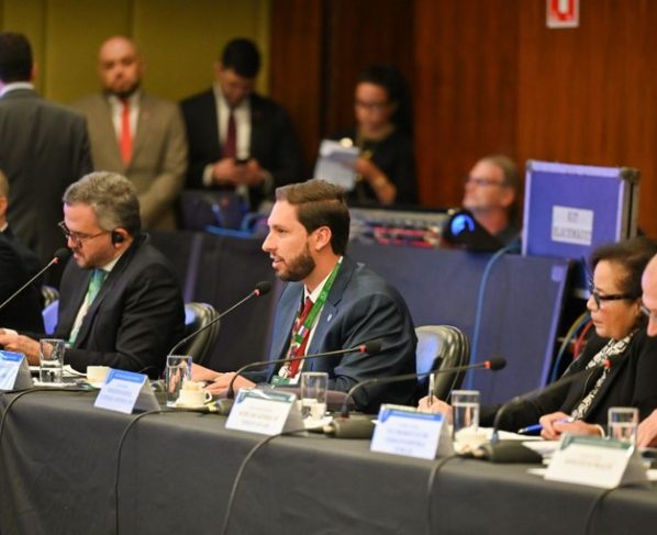 Brasil e Rússia avançam na cooperação cultural durante 8ª Reunião da Comissão de Alto Nível
