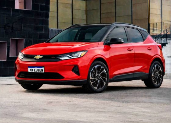Chevrolet Onix 2029