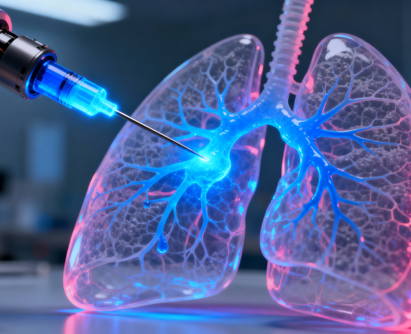 cirurgia oncológica com IA